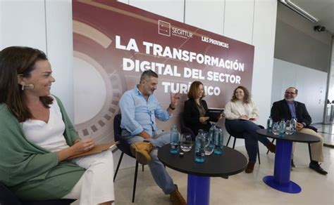 Huerto Ribera Participa En La Mesa Redonda Organizada Por LAS