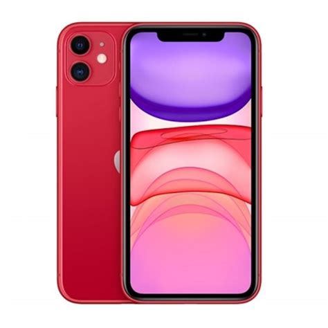 Harga HP Apple iPhone 11 Terbaru dan Spesifikasinya - Hallo GSM