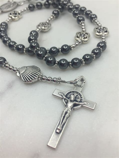 Priest Rosary – Victory Bead