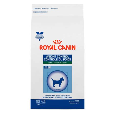 Royal Canin Weight Control Small Dog La Farmascota