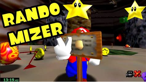 Super Mario Randomizer Walkthrough Random Seed B Youtube