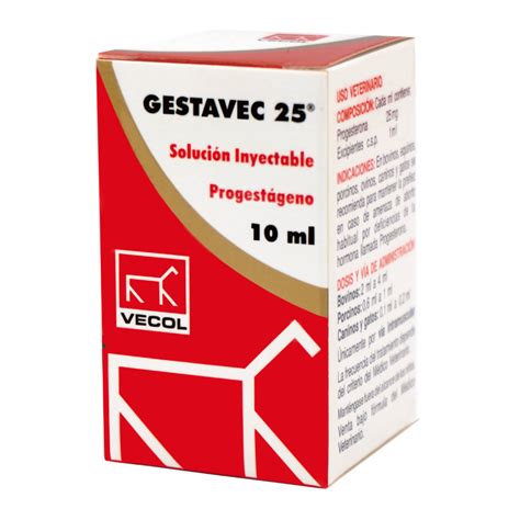 Gestavec Vecol