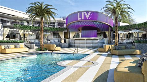 Excitement Growing For Fontainebleau Las Vegas December Debut Travel