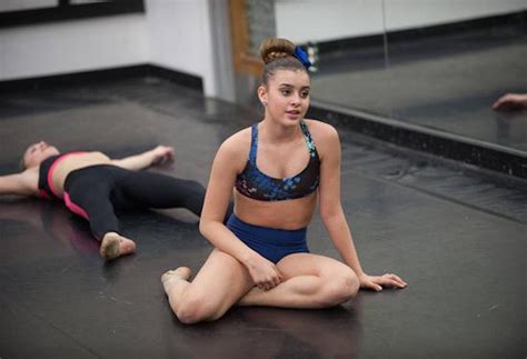 Kalani Dance Moms