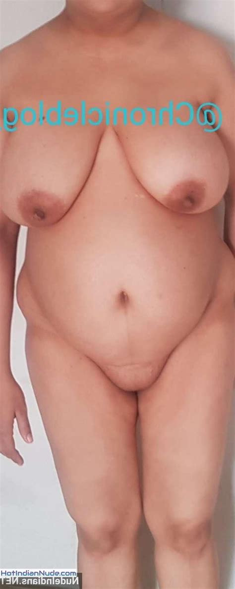 Tamil Naked Aunty Big Boobs And Big Ass Pictures Get Viral Hot Indian Nude