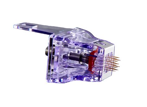 Morpheus 8 InMode - микроигольчатый лифтинг в СПб