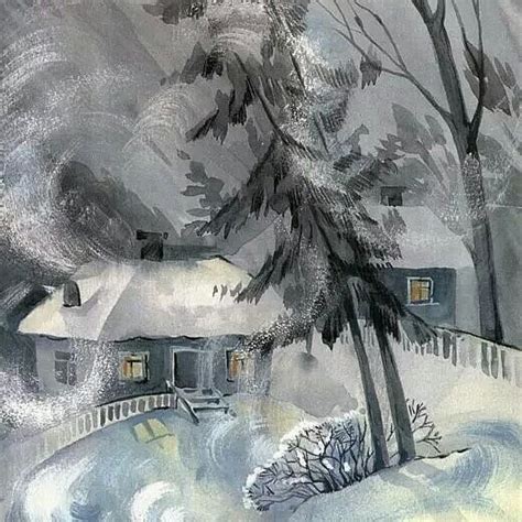 Olya On Twitter Winter Art