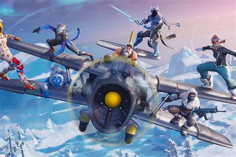 Fortnite Season 7 Week 1 Challenges Guide