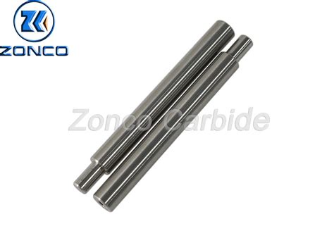 Wear Parts Tc Cemented Tungsten Carbide Parts With Mecanical Tools