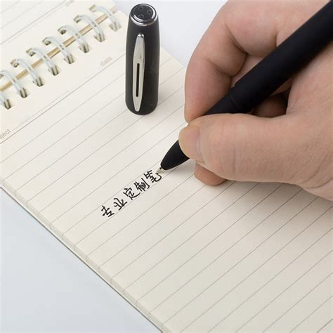 GP-PN002 ปากกาสำนักงาน 0.5mm.