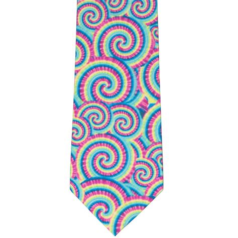 Tie Dye Necktie Shop At Tiemart Tiemart Inc