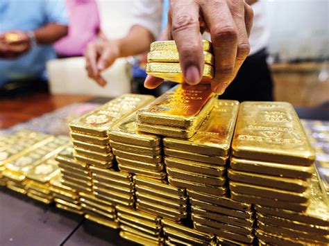 Gold Rates In Dubai Today Al Bawaba