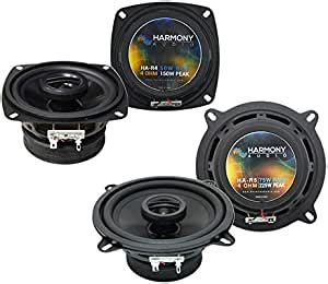 Amazon Harmony Audio Compatible With Toyota Truck 4 Runner 1989