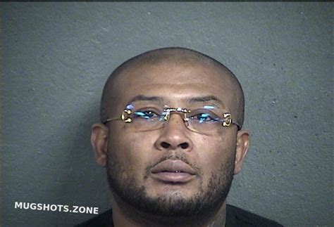 CARR DERRICK EUGENE 02 28 2024 Wyandotte County Mugshots Zone