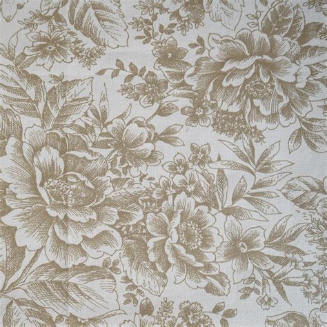 Nappe Toscana Beige Anti Taches Imperm Able Placematfab