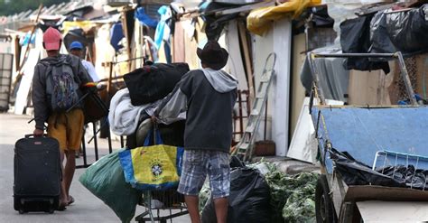 Operações Na Cracolândia De Sp Fotos Uol Notícias