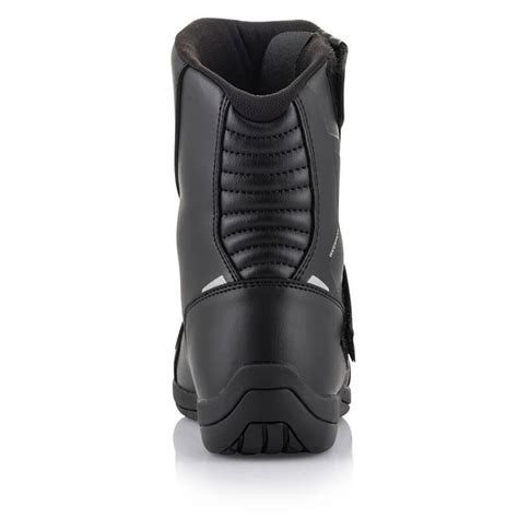 Alpinestars Ridge V Waterproof Boots Burnoutmotor