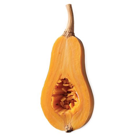 Download Butternut Squash Pieces Png 11