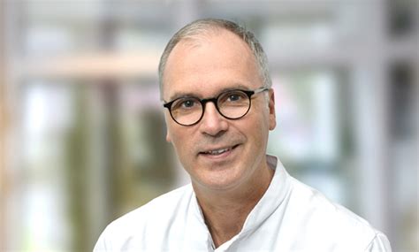 Prof Dr Med Burkhard Ubrig Klinik F R Urologie Bochum