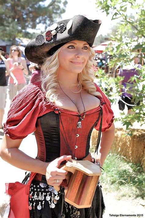 Renaissance Fair Ren Cleavage Boobs 37 Pics Xhamster