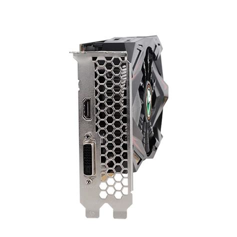 Maxsun Geforce Gt 1030 4gb Gddr4 Video Graphics Card Gpu Mini Itx