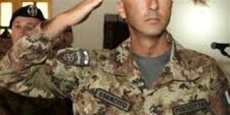 Messina il generale Pisciotta sarà il nuovo comandante della Brigata