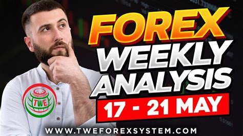 🟢weekly Forex Analysis 17 21 May Millennial Money Youtube