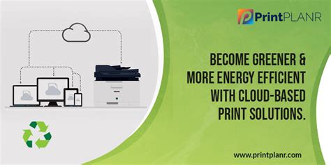 Top Advantages Of Using Cloud Based Print Management Software