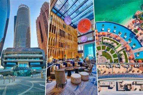 Grand Hyatt Abu Dhabi Hotel Review Dubai Travel Blog