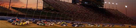 Rackley Roofing 200 | Events | Nashville Superspeedway