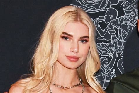 Brittan Byrd Net Worth 2023 What Is The Too Hot To Handle Star Worth