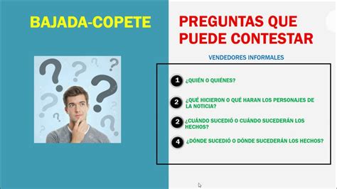 Redaccion De Noticias Volanta Titular Y Copete Youtube