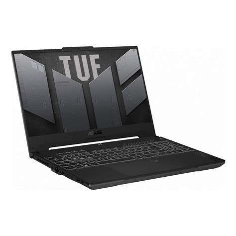 Ноутбук Asus Tuf Gaming Fa507nv Lp058 Gray купить в Москве цены в интернет магазинах на