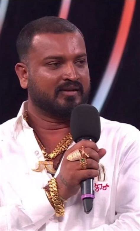 Varthur Santhosh (Bigg Boss) Wiki, Age, Wife, Family, Biography & More - WikiBio