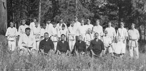 The Life And Legacy Of Donn F Draeger An Afternoon To Remember Budo