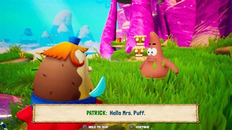 Spongebob Squarepants Battle For Bikini Bottom Rehydrated Ep Youtube