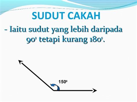 Matematik Tingkatan 1 Mengklasifikasikan Segitiga