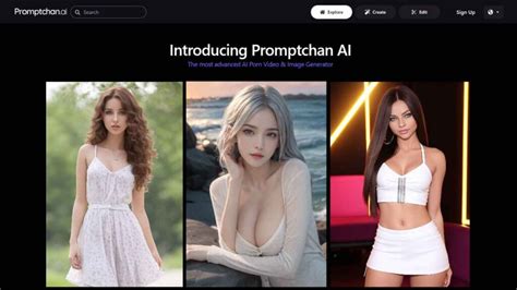 Unleash Your Imagination With These 6 Best AI Porn Video Generators