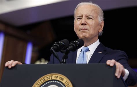 Joe Biden est prêt à faire des compromis sur le plafond de la dette