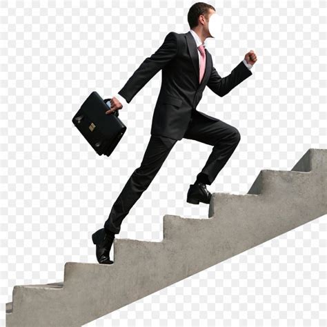 Stairs Business Png X Px Stairs Business Businessperson