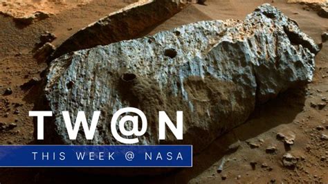 Nasa On Twitter This Week Nasapersevere Collects Its First