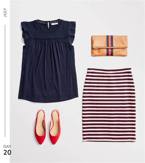 Days Of Outfits July Edition Fashion Outfits Stitch Fix Blog