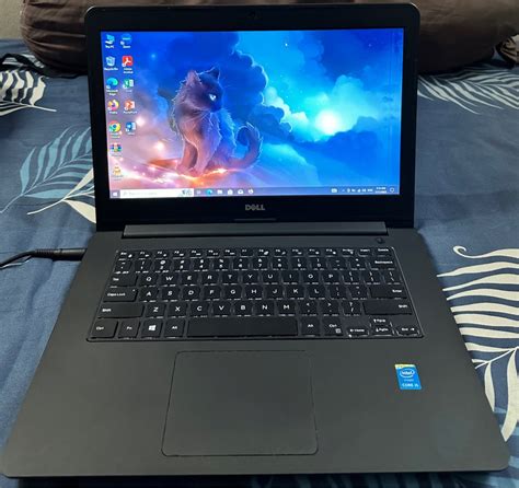 Dell Laptop I Th Gen Gb Ram Gb Ssd Intel Hd