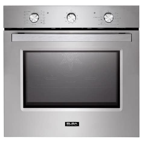 Electric Multifunction Oven Elba