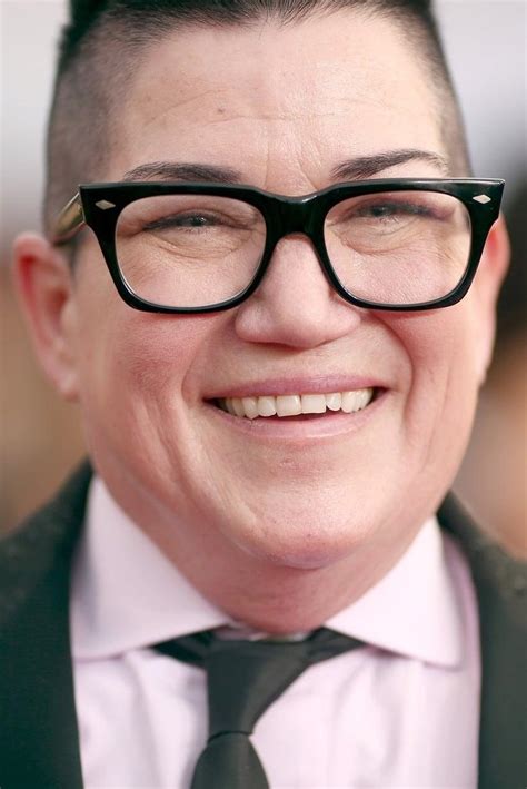 Lea DeLaria - About - Entertainment.ie