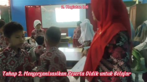 Model Pembelajaran Problem Based Learning Pelaksanaan Aksi 1 Ppg Daljab 2022 Unkhair Ternate