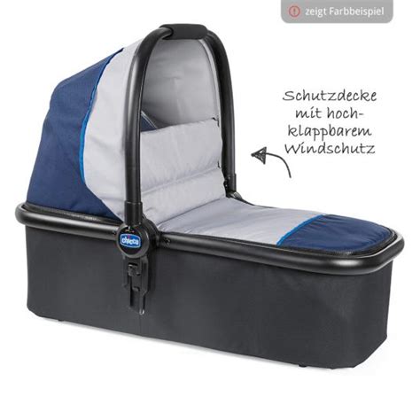 Chicco - Babywanne Kwik One - Moka - Babyartikel.de