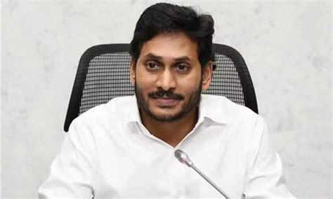 Appointment Letters To Outsourcing Staff Today Cm Ys Jagan Mohan Reddy