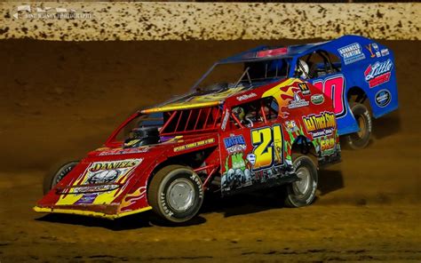 Dirt Track World Championship Dtwc