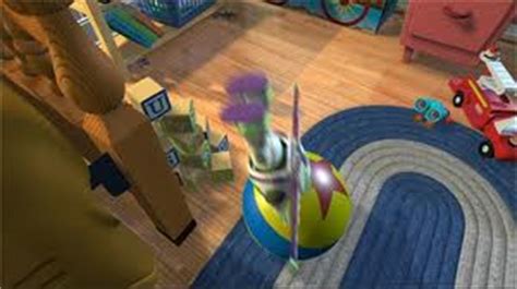 Image - Pixar Ball (Toy Story).jpg - DisneyWiki